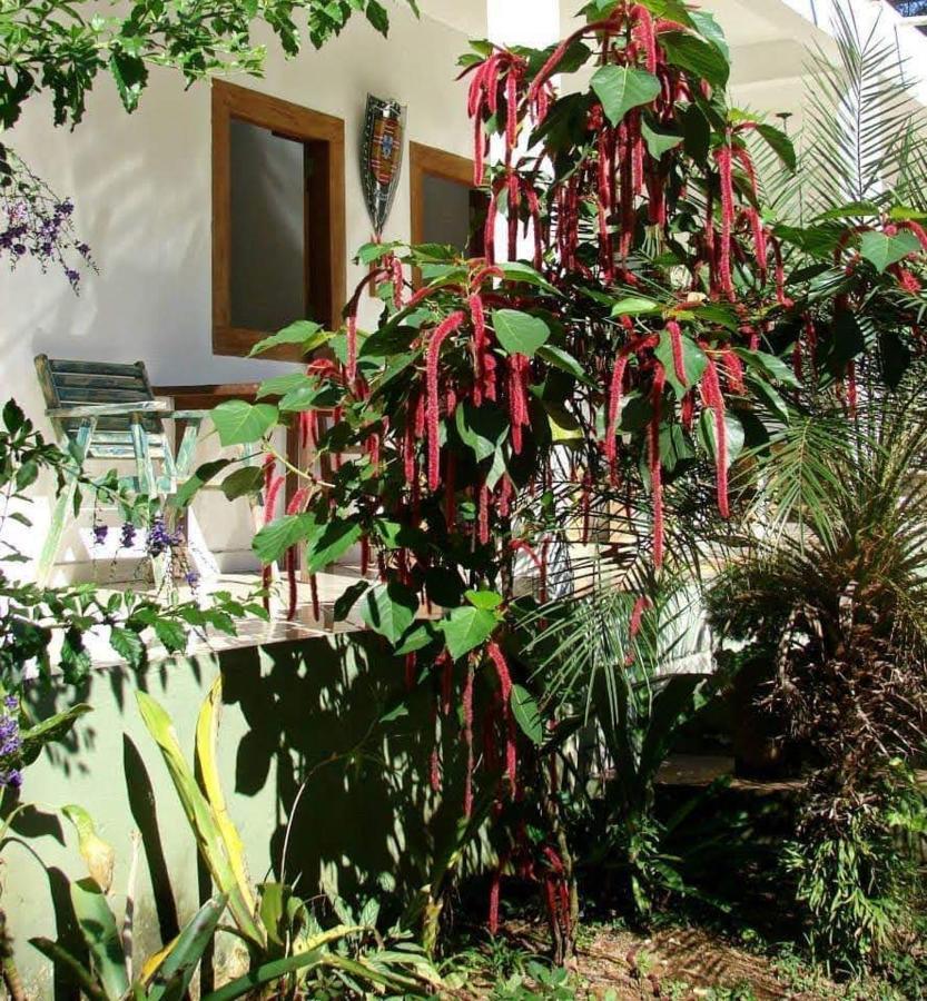 Pousada Villa Da Gama Paraty Quarto foto