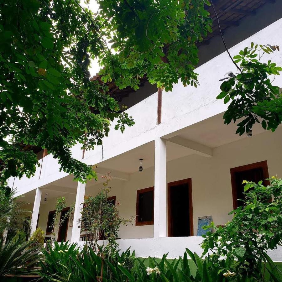 Pousada Villa Da Gama Paraty Quarto foto