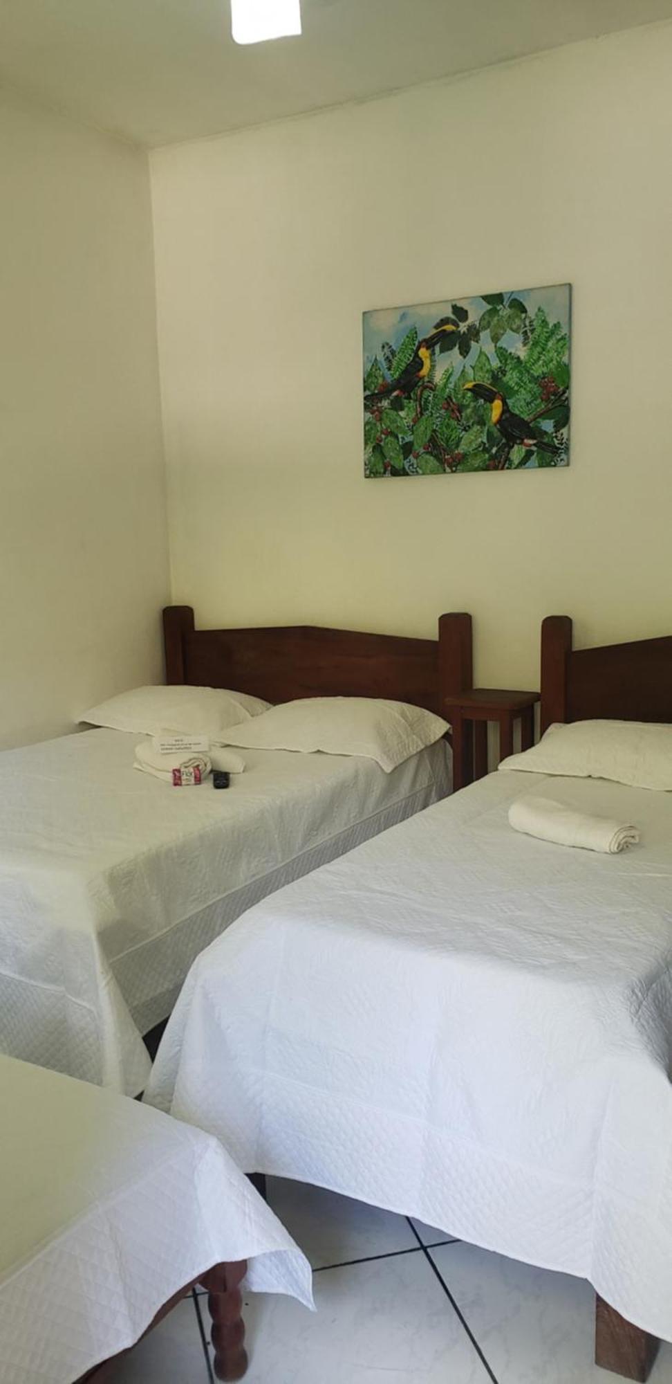 Pousada Villa Da Gama Paraty Quarto foto