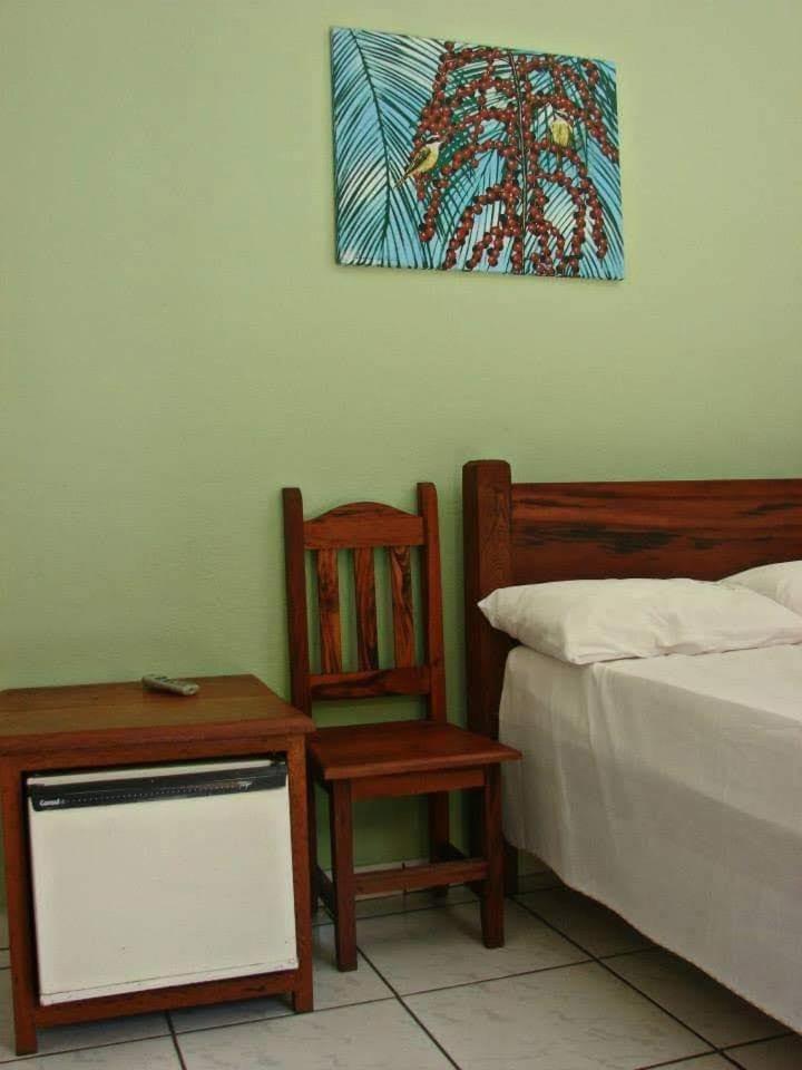 Pousada Villa Da Gama Paraty Quarto foto
