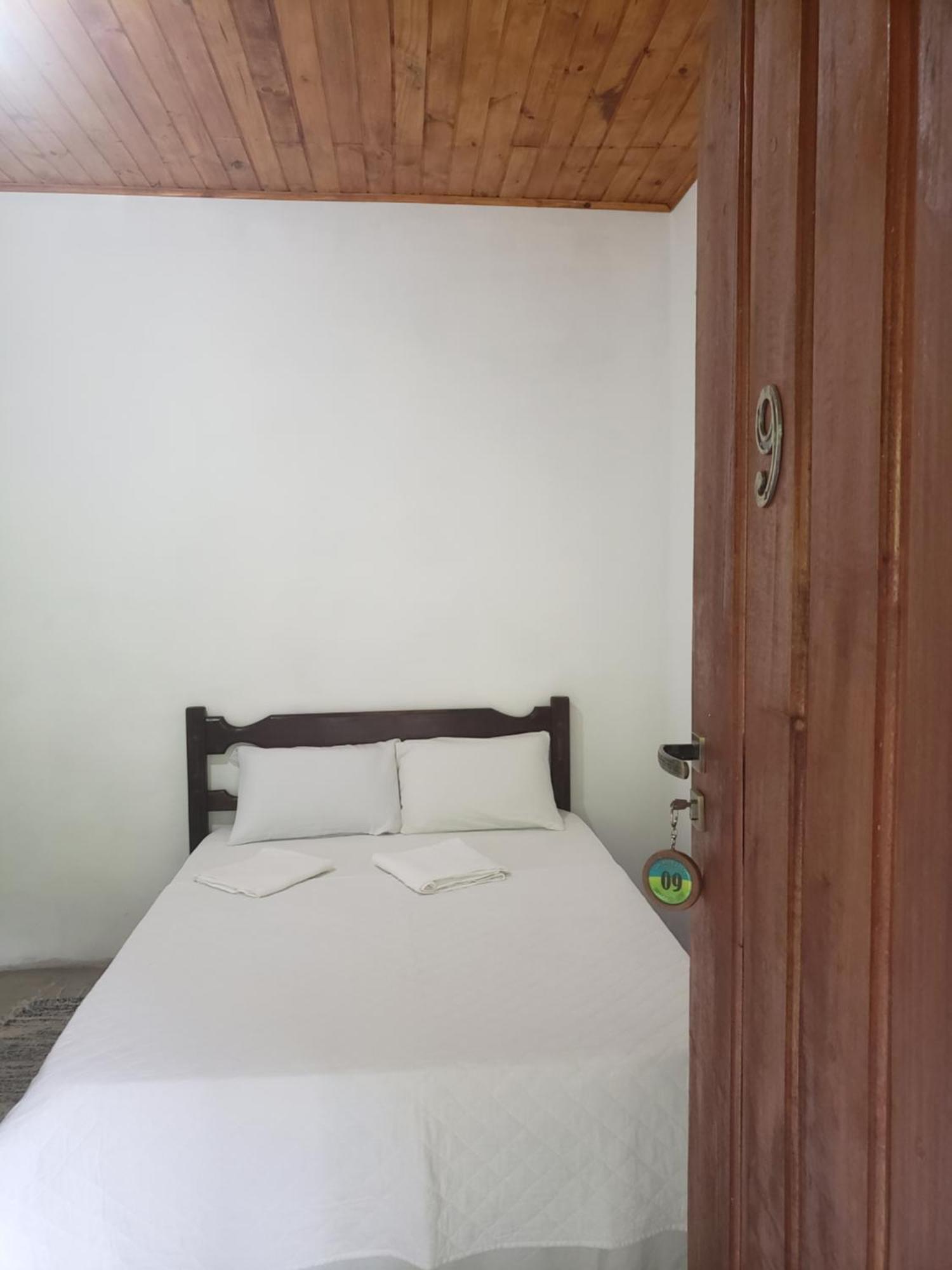Pousada Villa Da Gama Paraty Quarto foto