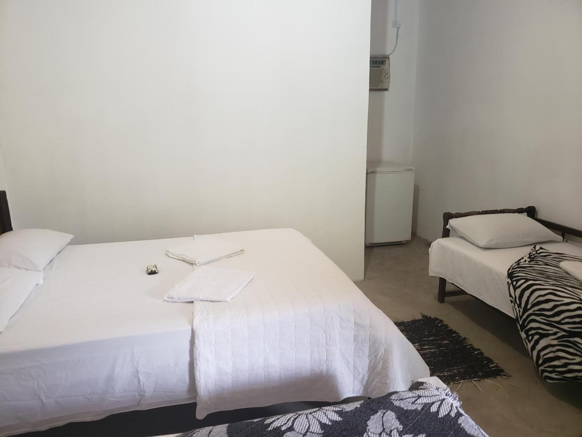 Pousada Villa Da Gama Paraty Quarto foto