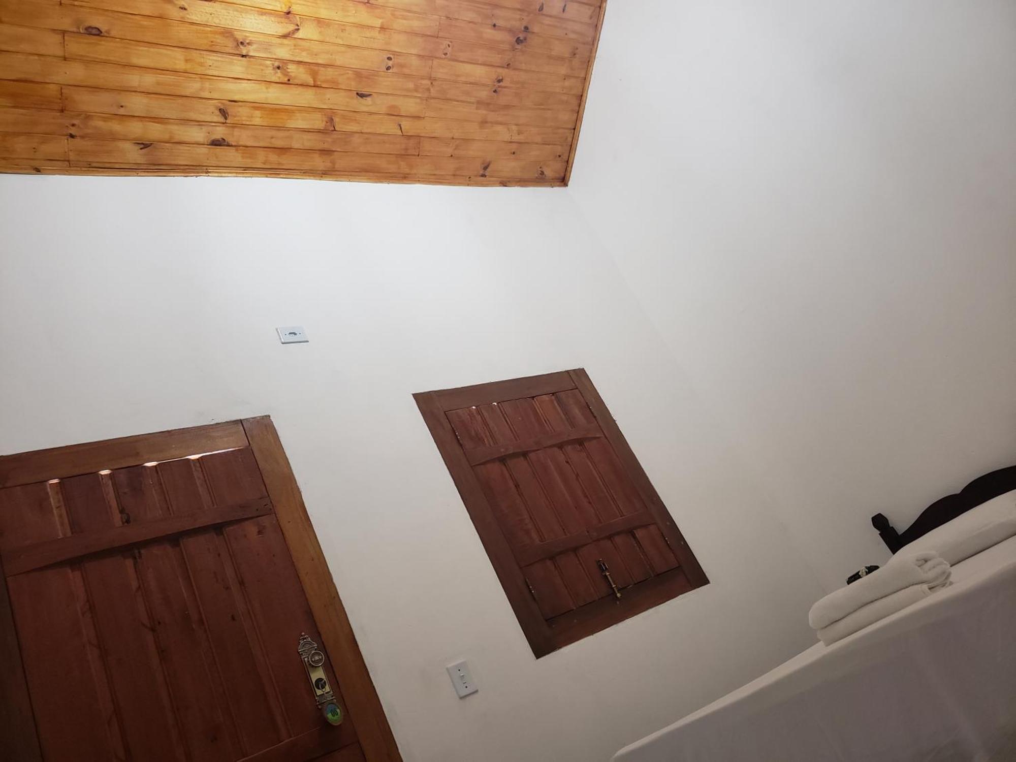 Pousada Villa Da Gama Paraty Quarto foto