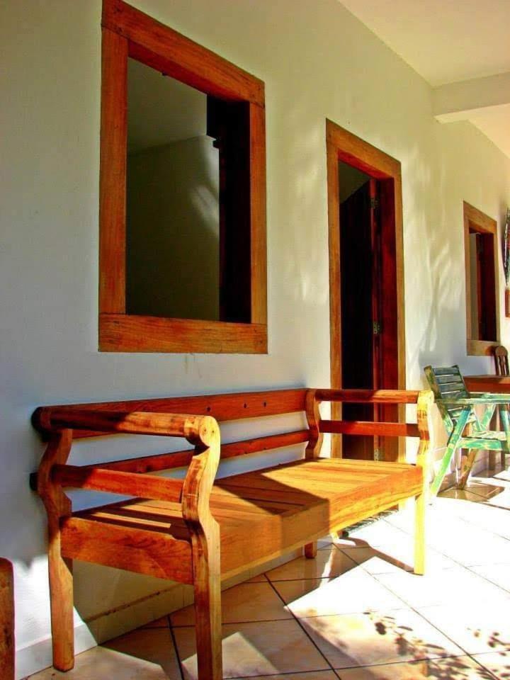 Pousada Villa Da Gama Paraty Quarto foto