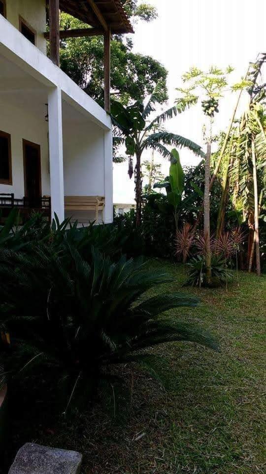 Pousada Villa Da Gama Paraty Quarto foto