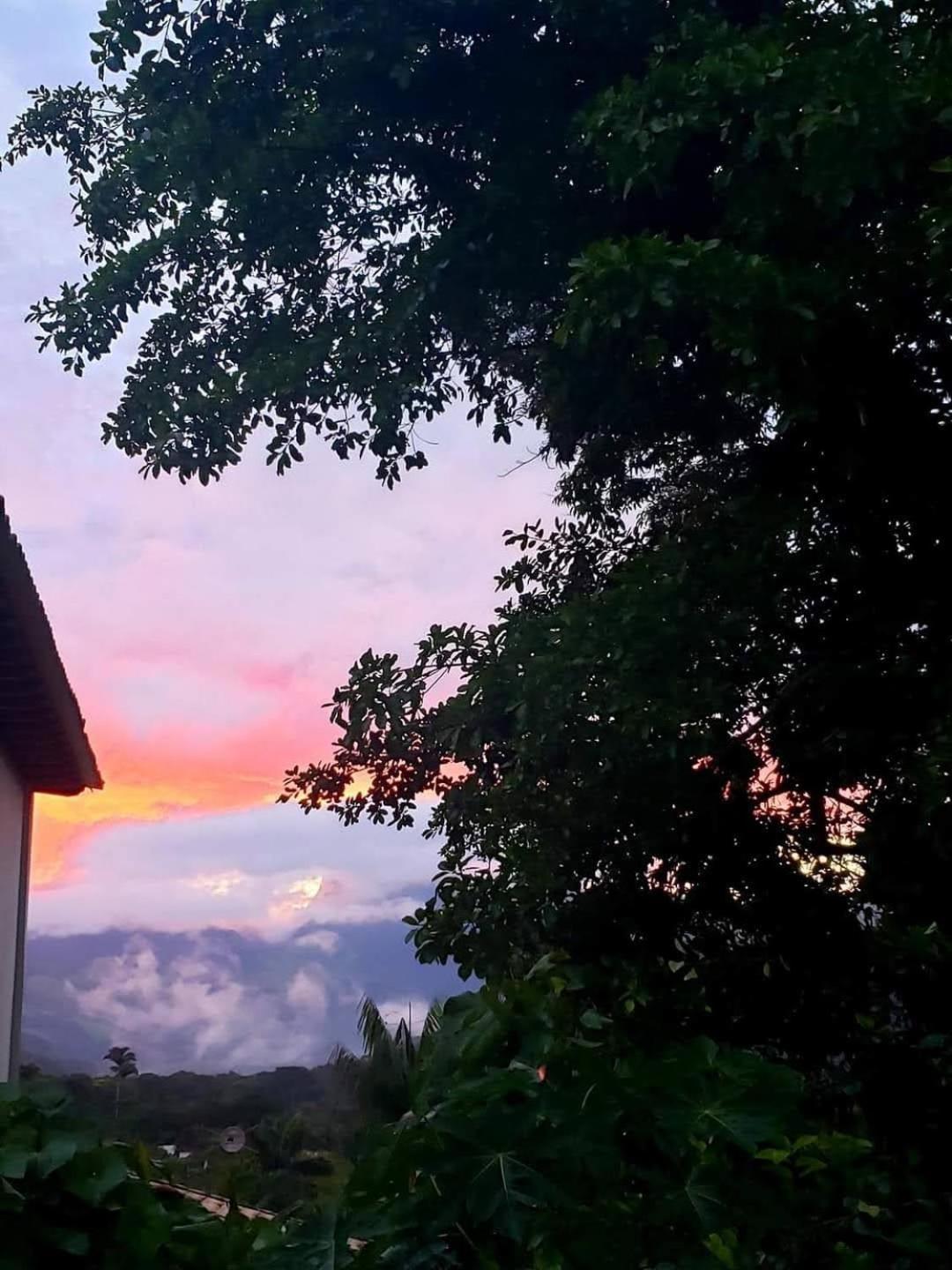 Pousada Villa Da Gama Paraty Quarto foto