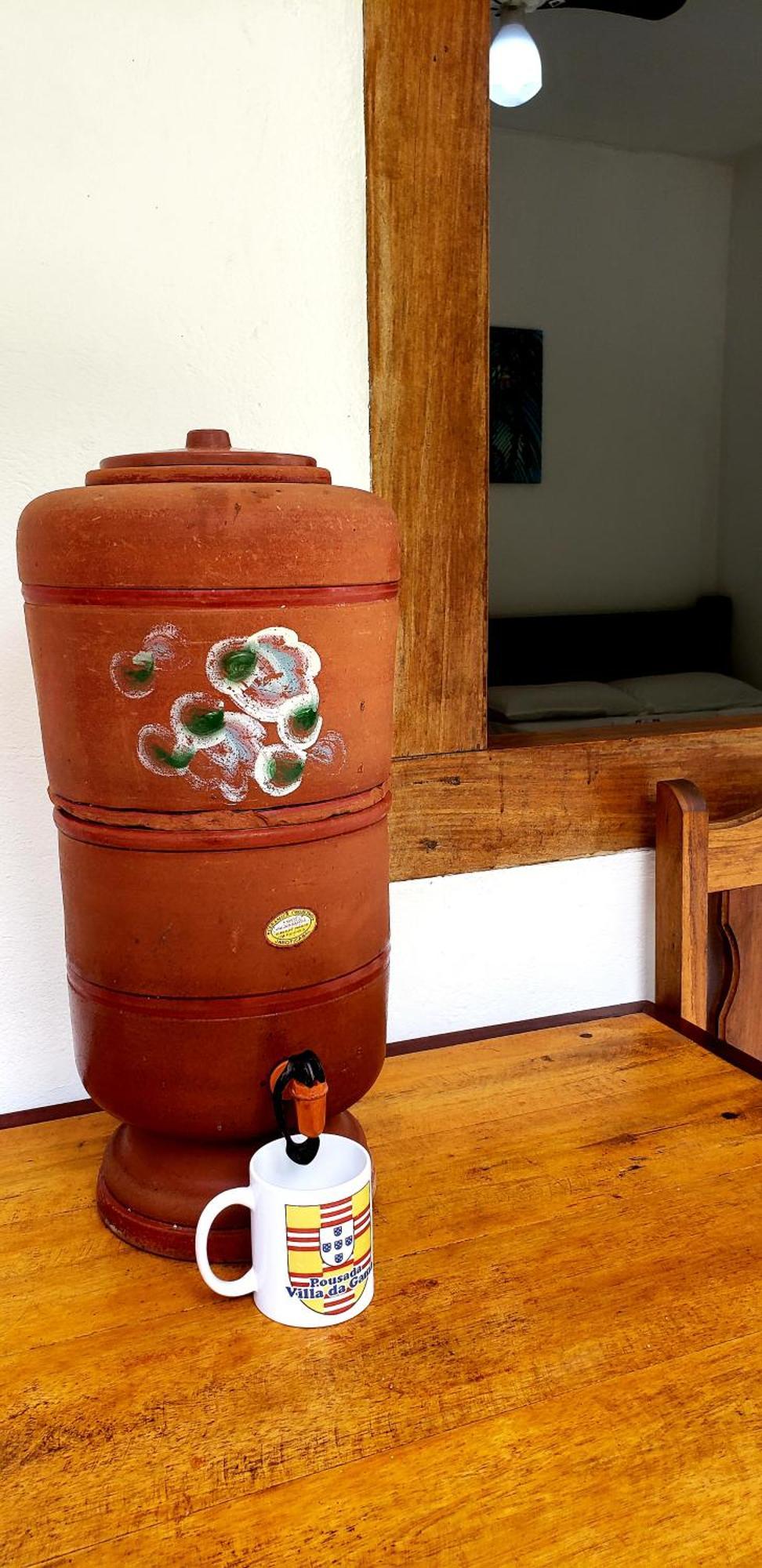 Pousada Villa Da Gama Paraty Quarto foto