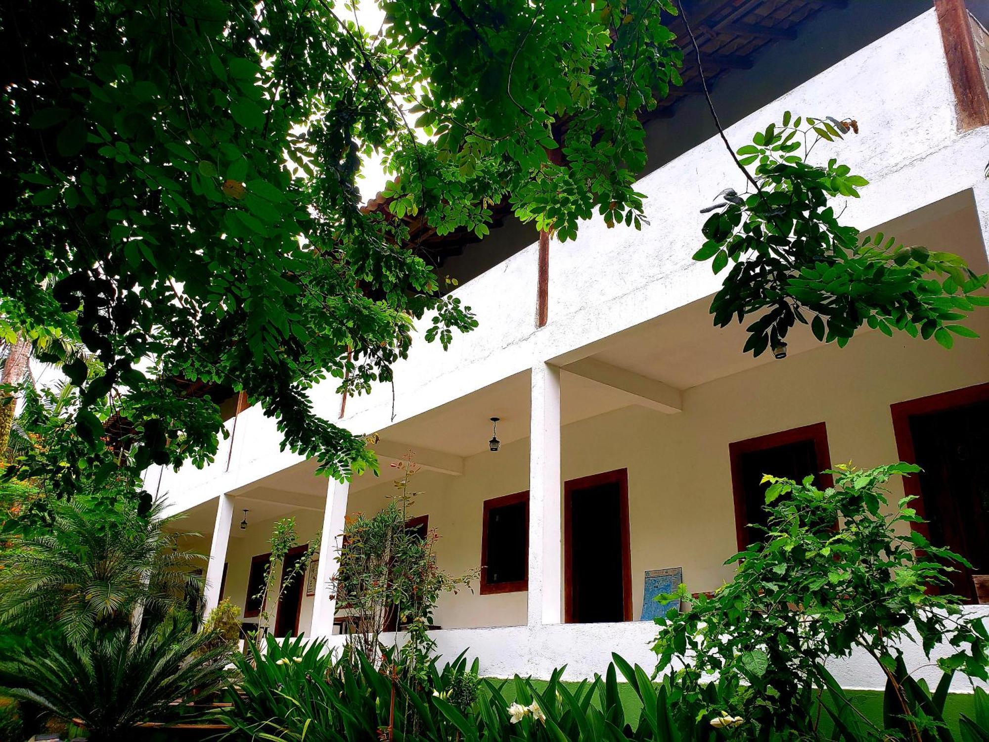 Pousada Villa Da Gama Paraty Quarto foto
